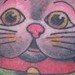 tattoo galleries/ - lucky bunny - 37093